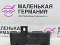 блок управления крышкой багажника Mercedes-Benz E-Класс W213/S213/C238/A238 2018, 2.0 л., M 274.920, бензин, АКПП, 149 polar white или polarweiss, седан, задний привод, правый руль, A2139000814 - фото №3