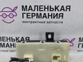 блок управления крышкой багажника Mercedes-Benz E-Класс W213/S213/C238/A238 2018, 2.0 л., M 274.920, бензин, АКПП, 149 polar white или polarweiss, седан, задний привод, правый руль, A2139000814 - фото №2