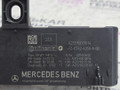 блок управления крышкой багажника Mercedes-Benz E-Класс W213/S213/C238/A238 2018, 2.0 л., M 274.920, бензин, АКПП, 149 polar white или polarweiss, седан, задний привод, правый руль, A2139000814 - фото №9