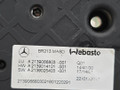 двигатель электролюка Mercedes-Benz E-Класс W213/S213/C238/A238 2018, 2.0 л., M 274.920, бензин, АКПП, 149 polar white или polarweiss, седан, задний привод, правый руль, A2139066803, A2139014101, A2139025403 - фото №9