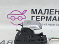 кнопка ручного тормоза (ручника) Mercedes-Benz E-Класс W213/S213/C238/A238 2018, 2.0 л., M 274.920, бензин, АКПП, 149 polar white или polarweiss, седан, задний привод, правый руль, A2139056608, A0255452326 - фото №4