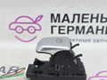 кнопка ручного тормоза (ручника) Mercedes-Benz E-Класс W213/S213/C238/A238 2018, 2.0 л., M 274.920, бензин, АКПП, 149 polar white или polarweiss, седан, задний привод, правый руль, A2139056608, A0255452326 - фото №5