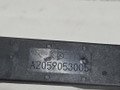 Антенна системы комфортного доступа Mercedes-Benz E-Класс W213/S213/C238/A238 2018, 2.0 л., M 274.920, бензин, АКПП, 149 polar white или polarweiss, седан, задний привод, правый руль, A2059053005 - фото №9
