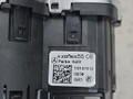 переключатель света Mercedes-Benz E-Класс W213/S213/C238/A238 2018, 2.0 л., M 274.920, бензин, АКПП, 149 polar white или polarweiss, седан, задний привод, правый руль, A2229055508, 22290555089J01 - фото №10