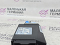 блок управления замка зажигания Mercedes-Benz E-Класс W213/S213/C238/A238 2018, 2.0 л., M 274.920, бензин, АКПП, 149 polar white или polarweiss, седан, задний привод, правый руль, A2139008520, A0005458200 - фото №6