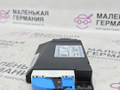 блок управления замка зажигания Mercedes-Benz E-Класс W213/S213/C238/A238 2018, 2.0 л., M 274.920, бензин, АКПП, 149 polar white или polarweiss, седан, задний привод, правый руль, A2139008520, A0005458200 - фото №7