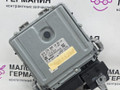 блок управления двигателем Mercedes-Benz E-Класс W213/S213/C238/A238 2018, 2.0 л., M 274.920, бензин, АКПП, 149 polar white или polarweiss, седан, задний привод, правый руль, A2749001000, A2749010800, A0075409181 - фото №2