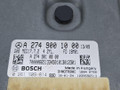 блок управления двигателем Mercedes-Benz E-Класс W213/S213/C238/A238 2018, 2.0 л., M 274.920, бензин, АКПП, 149 polar white или polarweiss, седан, задний привод, правый руль, A2749001000, A2749010800, A0075409181 - фото №8