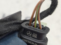активатор замка крышки топливного бака Mercedes-Benz E-Класс W213/S213/C238/A238 2018, 2.0 л., M 274.920, бензин, АКПП, 149 polar white или polarweiss, седан, задний привод, правый руль, A0008207703 - фото №10