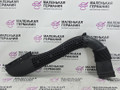 патрубок воздушного фильтра Mercedes-Benz E-Класс W213/S213/C238/A238 2018, 2.0 л., M 274.920, бензин, АКПП, 149 polar white или polarweiss, седан, задний привод, правый руль, A2740901700 - фото №2