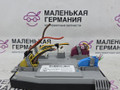 блок SAM Mercedes-Benz E-Класс W213/S213/C238/A238 2018, 2.0 л., M 274.920, бензин, АКПП, 149 polar white или polarweiss, седан, задний привод, правый руль, A2139009119, A2139014103 - фото №2