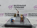 блок SAM Mercedes-Benz E-Класс W213/S213/C238/A238 2018, 2.0 л., M 274.920, бензин, АКПП, 149 polar white или polarweiss, седан, задний привод, правый руль, A2139009119, A2139014103 - фото №3