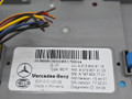 блок SAM Mercedes-Benz E-Класс W213/S213/C238/A238 2018, 2.0 л., M 274.920, бензин, АКПП, 149 polar white или polarweiss, седан, задний привод, правый руль, A2139009119, A2139014103 - фото №8