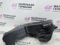 бачок омывателя Mercedes-Benz E-Класс W213/S213/C238/A238 2018, 2.0 л., M 274.920, бензин, АКПП, 149 polar white или polarweiss, седан, задний привод, правый руль, A2058600860 - фото №2