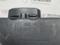 бачок омывателя Mercedes-Benz E-Класс W213/S213/C238/A238 2018, 2.0 л., M 274.920, бензин, АКПП, 149 polar white или polarweiss, седан, задний привод, правый руль, A2058600860 - фото №8