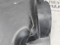 защита двигателя Mercedes-Benz E-Класс W213/S213/C238/A238 2018, 2.0 л., M 274.920, бензин, АКПП, 149 polar white или polarweiss, седан, задний привод, правый руль, A2135242700 - фото №4