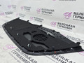 накладка на торпедо (консоль) Mercedes-Benz E-Класс W213/S213/C238/A238 2018, 2.0 л., M 274.920, бензин, АКПП, 149 polar white или polarweiss, седан, задний привод, правый руль, A2136800707 - фото №5