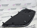 накладка на торпедо (консоль) Mercedes-Benz E-Класс W213/S213/C238/A238 2018, 2.0 л., M 274.920, бензин, АКПП, 149 polar white или polarweiss, седан, задний привод, правый руль, A2136800707 - фото №6