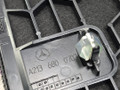 накладка на торпедо (консоль) Mercedes-Benz E-Класс W213/S213/C238/A238 2018, 2.0 л., M 274.920, бензин, АКПП, 149 polar white или polarweiss, седан, задний привод, правый руль, A2136800707 - фото №7