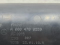 адсорбер Mercedes-Benz E-Класс W213/S213/C238/A238 2018, 2.0 л., M 274.920, бензин, АКПП, 149 polar white или polarweiss, седан, задний привод, правый руль, A0004700559 - фото №9