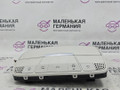 фонарь салона (плафон) Mercedes-Benz E-Класс W213/S213/C238/A238 2018, 2.0 л., M 274.920, бензин, АКПП, 149 polar white или polarweiss, седан, задний привод, правый руль, A0009018903, A0009028432, A0009000613 - фото №3