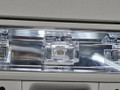 фонарь салона (плафон) Mercedes-Benz E-Класс W213/S213/C238/A238 2018, 2.0 л., M 274.920, бензин, АКПП, 149 polar white или polarweiss, седан, задний привод, правый руль, A0009018903, A0009028432, A0009000613 - фото №8