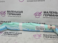 подушка безопасности боковая (шторка) Mercedes-Benz E-Класс W213/S213/C238/A238 2018, 2.0 л., M 274.920, бензин, АКПП, 149 polar white или polarweiss, седан, задний привод, правый руль, A2138601002 - фото №4
