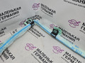 подушка безопасности боковая (шторка) Mercedes-Benz E-Класс W213/S213/C238/A238 2018, 2.0 л., M 274.920, бензин, АКПП, 149 polar white или polarweiss, седан, задний привод, правый руль, A2138601002 - фото №5
