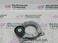 ролик натяжителя BMW 3 серия G20 2020, 2.0 л., B46 B20 B, бензин, АКПП, белый alpinweiss 3 (300), седан, задний привод, 11288580360, 8580360, 11288570439, 8570439, 90053749, 90053750 - фото №2