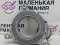 ролик натяжителя BMW 3 серия G20 2020, 2.0 л., B46 B20 B, бензин, АКПП, белый alpinweiss 3 (300), седан, задний привод, 11288580360, 8580360, 11288570439, 8570439, 90053749, 90053750 - фото №3