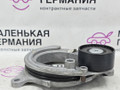 ролик натяжителя BMW 3 серия G20 2020, 2.0 л., B46 B20 B, бензин, АКПП, белый alpinweiss 3 (300), седан, задний привод, 11288580360, 8580360, 11288570439, 8570439, 90053749, 90053750 - фото №5