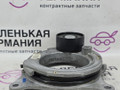 ролик натяжителя BMW 3 серия G20 2020, 2.0 л., B46 B20 B, бензин, АКПП, белый alpinweiss 3 (300), седан, задний привод, 11288580360, 8580360, 11288570439, 8570439, 90053749, 90053750 - фото №4