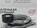 ролик натяжителя BMW 3 серия G20 2020, 2.0 л., B46 B20 B, бензин, АКПП, белый alpinweiss 3 (300), седан, задний привод, 11288580360, 8580360, 11288570439, 8570439, 90053749, 90053750 - фото №6