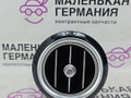 дефлектор обдува салона Mercedes-Benz E-Класс W213/S213/C238/A238 2018, 2.0 л., M 274.920, бензин, АКПП, 149 polar white или polarweiss, седан, задний привод, правый руль, A2138308000 - фото №5
