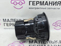 дефлектор обдува салона Mercedes-Benz E-Класс W213/S213/C238/A238 2018, 2.0 л., M 274.920, бензин, АКПП, 149 polar white или polarweiss, седан, задний привод, правый руль, A2138308000 - фото №4