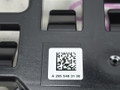 блок предохранителей Mercedes-Benz E-Класс W213/S213/C238/A238 2018, 2.0 л., M 274.920, бензин, АКПП, 149 polar white или polarweiss, седан, задний привод, правый руль, A2139062202, A2135400124, A2055463100, A2055402428 - фото №8