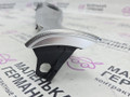 накладка на торпедо (консоль) Mercedes-Benz E-Класс W213/S213/C238/A238 2018, 2.0 л., M 274.920, бензин, АКПП, 149 polar white или polarweiss, седан, задний привод, правый руль, A2136809000, A0009064507 - фото №8