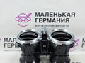 дефлектор обдува салона Mercedes-Benz E-Класс W213/S213/C238/A238 2018, 2.0 л., M 274.920, бензин, АКПП, 149 polar white или polarweiss, седан, задний привод, правый руль, A2138307800 - фото №2