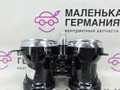 дефлектор обдува салона Mercedes-Benz E-Класс W213/S213/C238/A238 2018, 2.0 л., M 274.920, бензин, АКПП, 149 polar white или polarweiss, седан, задний привод, правый руль, A2138307800 - фото №3
