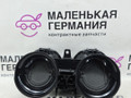 дефлектор обдува салона Mercedes-Benz E-Класс W213/S213/C238/A238 2018, 2.0 л., M 274.920, бензин, АКПП, 149 polar white или polarweiss, седан, задний привод, правый руль, A2138307800 - фото №7