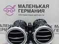 дефлектор обдува салона Mercedes-Benz E-Класс W213/S213/C238/A238 2018, 2.0 л., M 274.920, бензин, АКПП, 149 polar white или polarweiss, седан, задний привод, правый руль, A2138307800 - фото №6