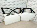 дверь задняя левая Mercedes-Benz E-Класс W212 [рестайлинг] W212 2014, 2.0 л., M 274.920, бензин, АКПП, 149 u белый, седан, задний привод, правый руль, A2127303305 - фото №54