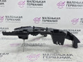 Крепление бампера заднего Mercedes-Benz E-Класс W213/S213/C238/A238 2018, 2.0 л., M 274.920, бензин, АКПП, 149 polar white или polarweiss, седан, задний привод, правый руль, A2138850165, A2138850465 - фото №3