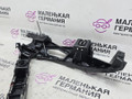 Крепление бампера заднего Mercedes-Benz E-Класс W213/S213/C238/A238 2018, 2.0 л., M 274.920, бензин, АКПП, 149 polar white или polarweiss, седан, задний привод, правый руль, A2138850165, A2138850465 - фото №4