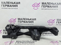 Крепление бампера заднего Mercedes-Benz E-Класс W213/S213/C238/A238 2018, 2.0 л., M 274.920, бензин, АКПП, 149 polar white или polarweiss, седан, задний привод, правый руль, A2138850065 - фото №2