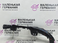 Крепление бампера заднего Mercedes-Benz E-Класс W213/S213/C238/A238 2018, 2.0 л., M 274.920, бензин, АКПП, 149 polar white или polarweiss, седан, задний привод, правый руль, A2138850065 - фото №4