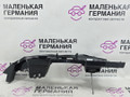 Крепление бампера заднего Mercedes-Benz E-Класс W213/S213/C238/A238 2018, 2.0 л., M 274.920, бензин, АКПП, 149 polar white или polarweiss, седан, задний привод, правый руль, A2138850065 - фото №5