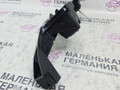 Крепление бампера заднего Mercedes-Benz E-Класс W213/S213/C238/A238 2018, 2.0 л., M 274.920, бензин, АКПП, 149 polar white или polarweiss, седан, задний привод, правый руль, A2138850065 - фото №6