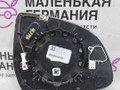 стекло зеркала наружного BMW X3 G01 (2017 - 2026), 6004651, 51167441445, 7441445, C8521399, 697051AB, 6003467AD - фото №2