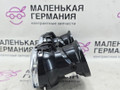 дефлектор обдува салона Mercedes-Benz E-Класс W213/S213/C238/A238 2018, 2.0 л., M 274.920, бензин, АКПП, 149 polar white или polarweiss, седан, задний привод, правый руль, A2138307700 - фото №3